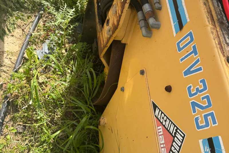 OmecoHub - Immagine BITELLI DTV325